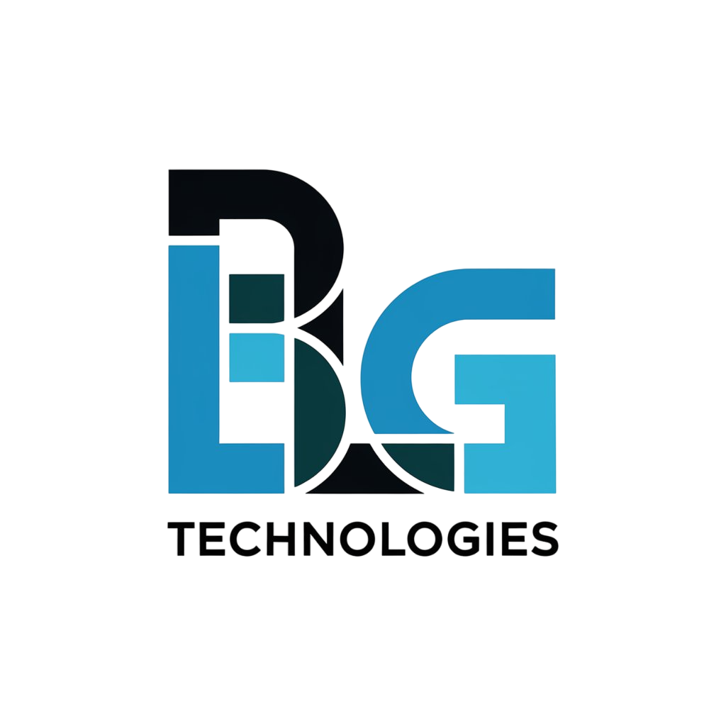 BLG Technologies Logo